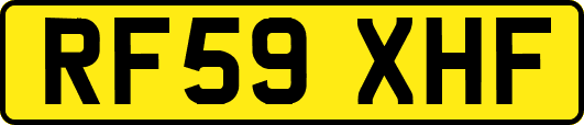 RF59XHF
