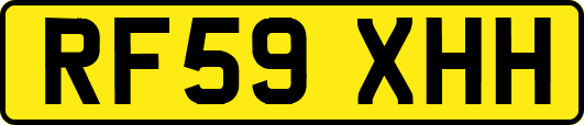 RF59XHH