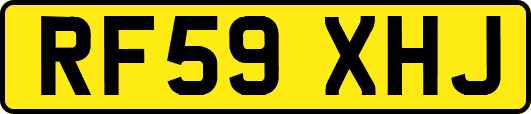RF59XHJ