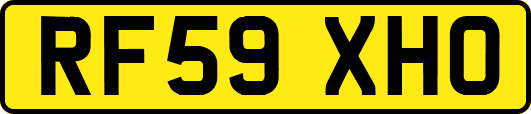 RF59XHO