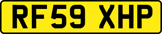 RF59XHP
