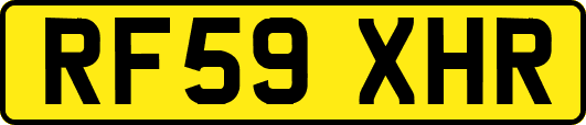 RF59XHR