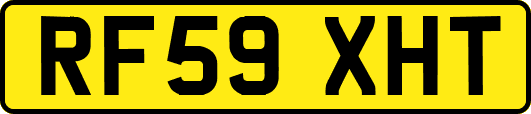 RF59XHT