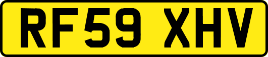 RF59XHV