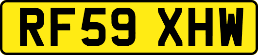 RF59XHW