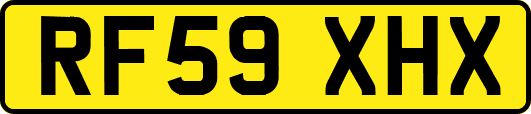 RF59XHX