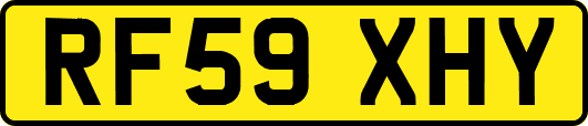 RF59XHY