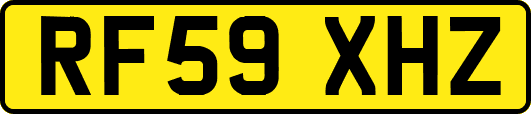 RF59XHZ