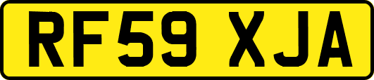 RF59XJA