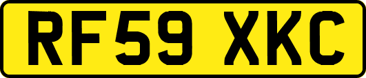 RF59XKC