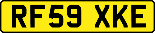 RF59XKE