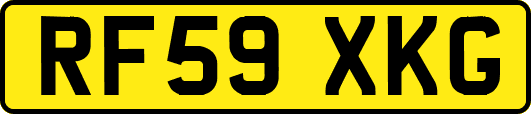RF59XKG