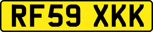 RF59XKK