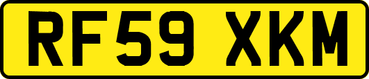 RF59XKM