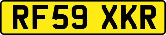 RF59XKR