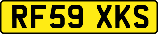 RF59XKS