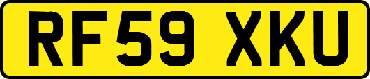 RF59XKU