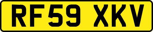 RF59XKV