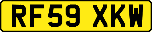 RF59XKW