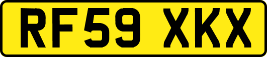 RF59XKX