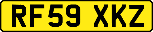 RF59XKZ
