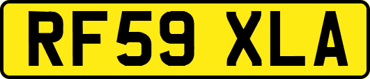 RF59XLA