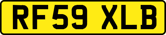 RF59XLB