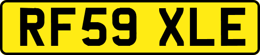 RF59XLE