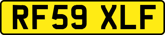 RF59XLF