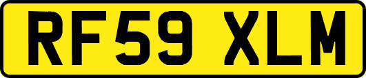 RF59XLM