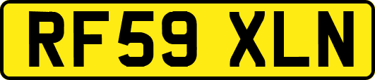 RF59XLN