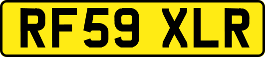 RF59XLR