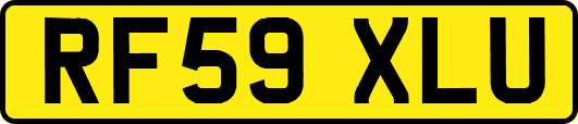RF59XLU