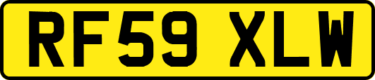 RF59XLW