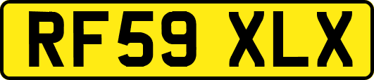 RF59XLX