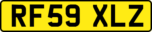 RF59XLZ