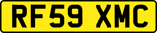RF59XMC