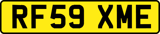 RF59XME