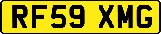 RF59XMG