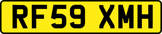RF59XMH