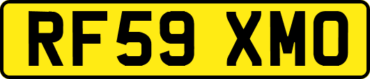 RF59XMO