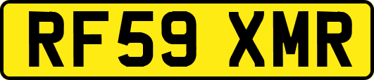 RF59XMR