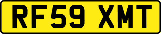 RF59XMT