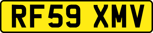 RF59XMV