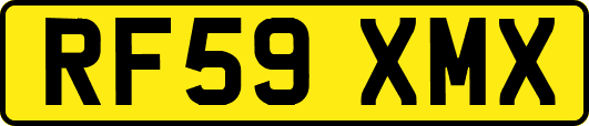 RF59XMX