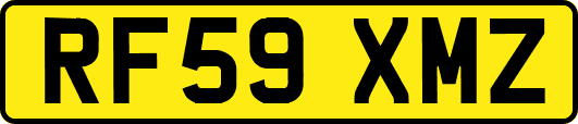 RF59XMZ