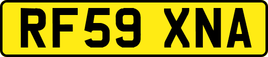 RF59XNA