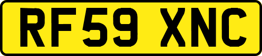 RF59XNC