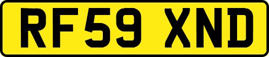 RF59XND