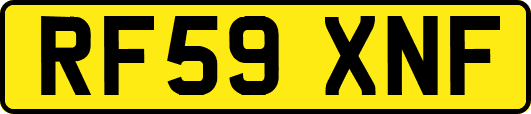 RF59XNF